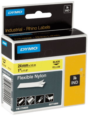 DYMO IND 1734525 - DYMO IND Nylon