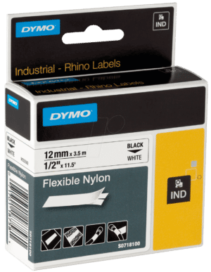 DYMO IND 18488 - DYMO IND Nylon