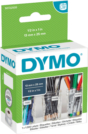 DYMO LW 11353 - DYMO Etiketten für LabelWriter