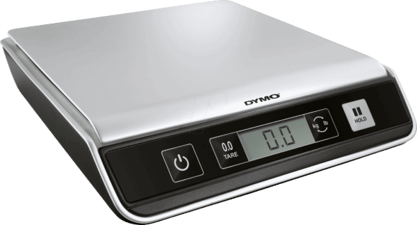 DYMO M10 - Digitale USB Briefwaage