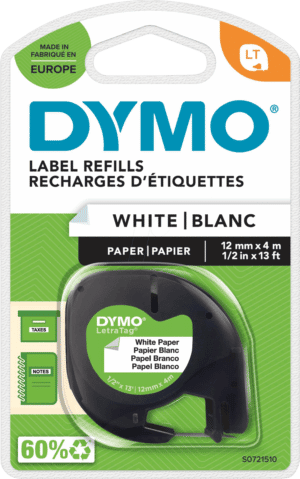 DYMO S0721510 - Beschriftungsband