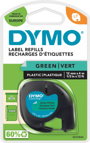 DYMO S0721640 - Beschriftungsband