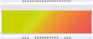 EA LED94X40-GR - LED-Beleuchtung für DOGM240