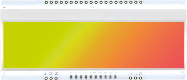 EA LED94X40-GR - LED-Beleuchtung für DOGM240