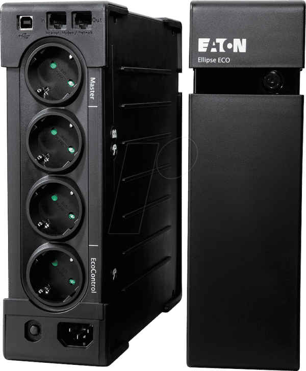 EATON EL800USBDI - USV