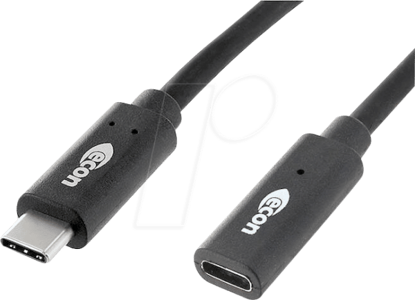 ECON U32CCF1SW - USB 3.2 Kabel