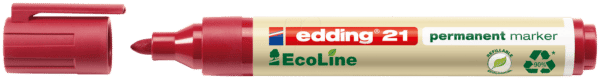 EDDING 21RT - Permanentmarker