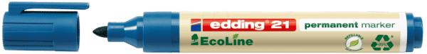 EDDING 21BL - Permanentmarker