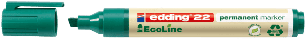 EDDING 22GN - Permanentmarker