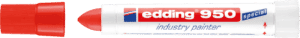 EDDING 950RT - Industrie Pastenmarker