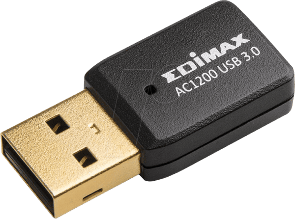 EDI EW-7822UTC - WLAN-Adapter