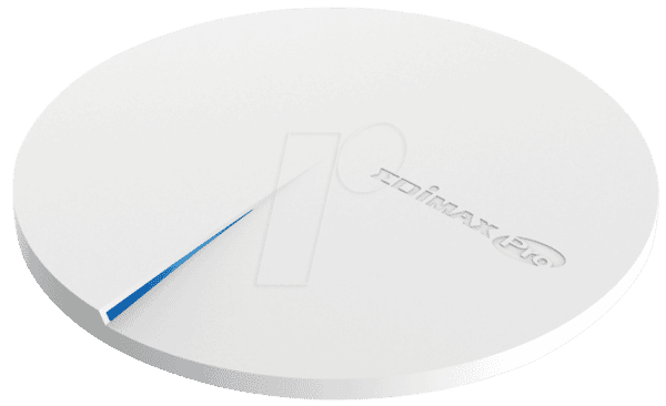 EDI CAP1750 - WLAN Access Point 2.4/5 GHz 1750 MBit/s Outdoor