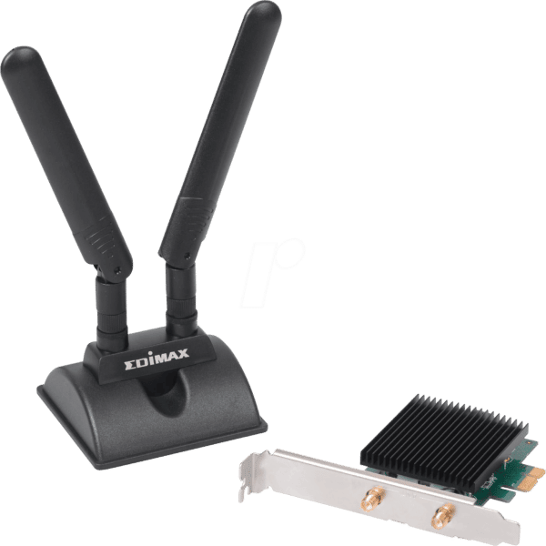 EDI EW-7833AXP - WLAN-Adapter