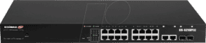 EDI GS-5216PLC - Switch