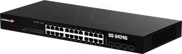 EDI GS-5424G - Switch