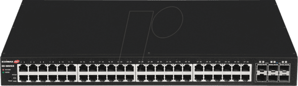 EDI GS-5654LX - Switch