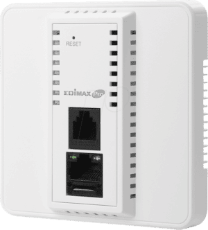 EDI IAP1200 - WLAN Access Point 2.4/5 GHz 1200 MBit/s PoE