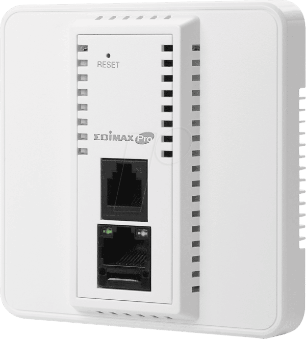 EDI IAP1200 - WLAN Access Point 2.4/5 GHz 1200 MBit/s PoE