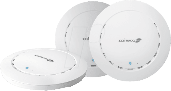 EDI OFFICE123 - WLAN Mesh System