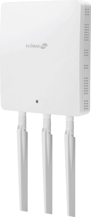 EDI WAP1750 - WLAN Access Point 2.4/5 GHz 1750 MBit/s PoE