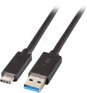 EFB K5282-3ASW.1 - USB 3.0 Kabel