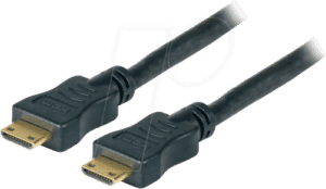EFB K5429.2 - HighSpeed HDMI mit Ethernet