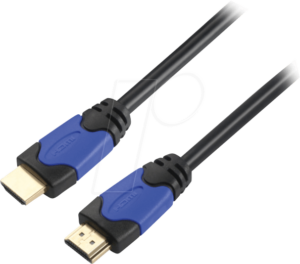 EFB K5431PRSW.5 - Premium HighSpeed HDMI mit Ethernet
