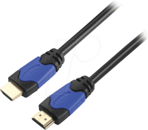 EFB K5431PRSW.3 - Premium HighSpeed HDMI mit Ethernet