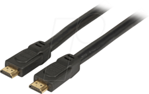 EFB K5431SW.15 - HighSpeed HDMI mit Ethernet