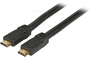 EFB K5440SW.1 - Ultra HighSpeed HDMI mit Ethernet