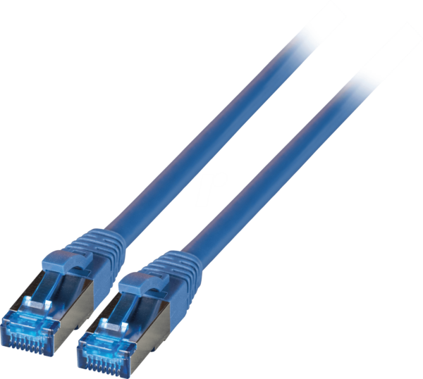 EFB K5525FBL.20 - Cat.6A S/FTP Patchkabel SFlex