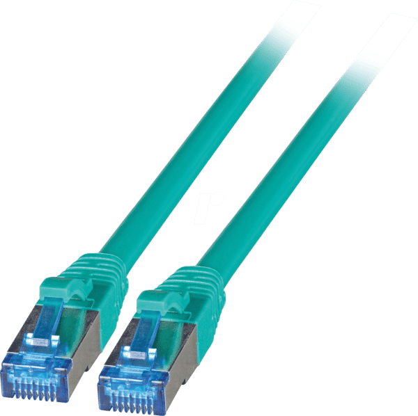 EFB K5525FGN.1 - Cat.6A S/FTP Patchkabel SFlex