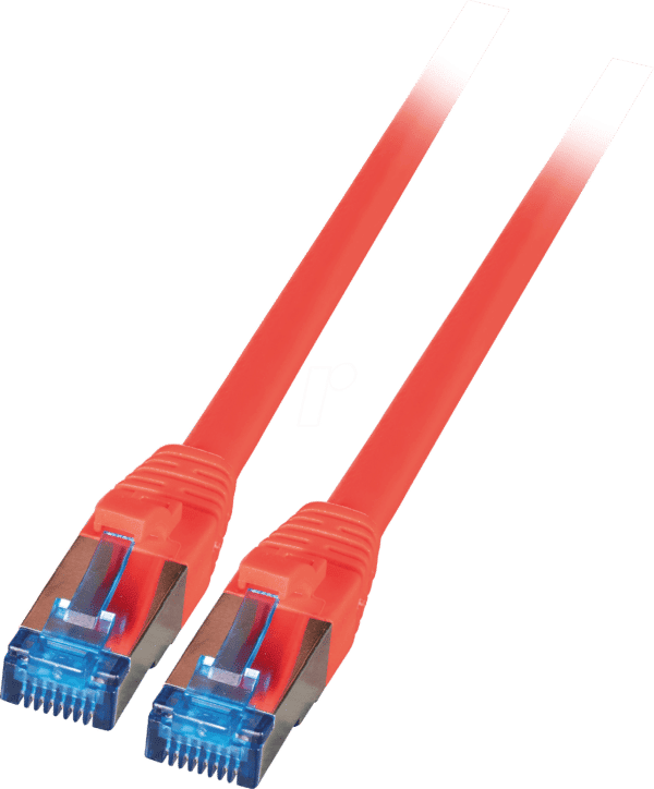 EFB K5525FRT.05 - Cat.6A S/FTP Patchkabel SFlex