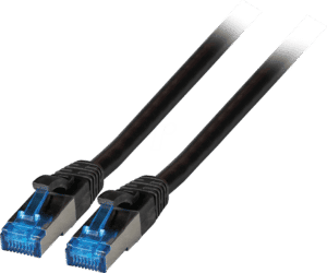 EFB K5525FSW.10 - Cat.6A S/FTP Patchkabel SFlex