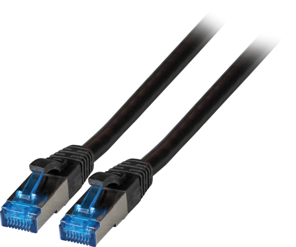 EFB K5525FSW.30 - Cat.6A S/FTP Patchkabel SFlex