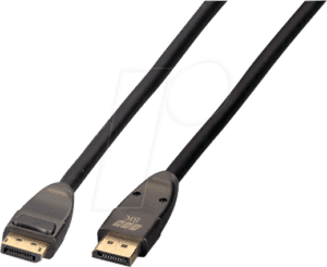 EFB K5567HQSW.5 - DisplayPort 1.4 Kabel