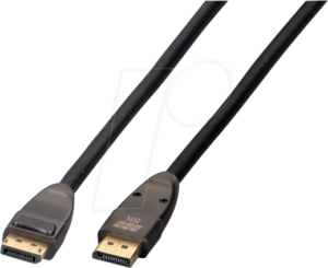 EFB K5567HQSW.1 - DisplayPort 1.4 Kabel