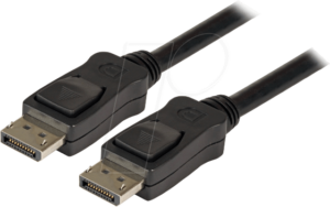 EFB K5567SW.5 - DisplayPort 1.4 Kabel