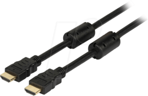 EFB K7904.1 - HighSpeed HDMI mit Ethernet