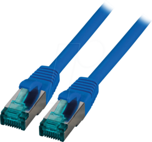 EFB MK600120BL - Patchkabel S/FTP