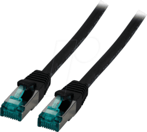 EFB MK600110B - Patchkabel S/FTP