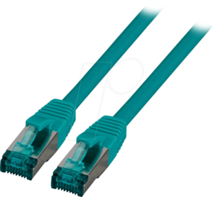 EFB MK600125GR - Patchkabel S/FTP