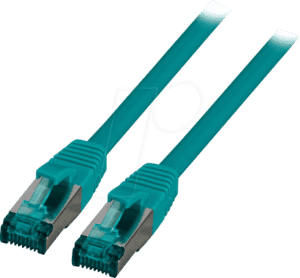 EFB MK60011GR - Patchkabel S/FTP