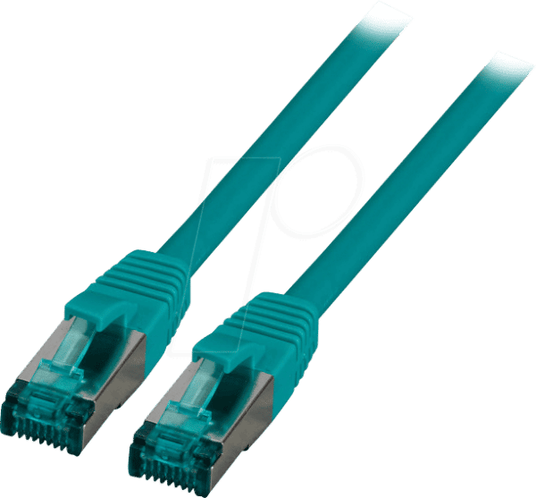 EFB MK60011GR - Patchkabel S/FTP