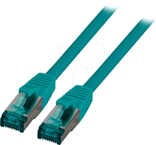 EFB MK600130GR - Patchkabel S/FTP