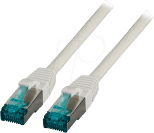 EFB MK600125G - Patchkabel S/FTP