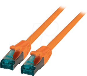 EFB MK60015O - Patchkabel S/FTP