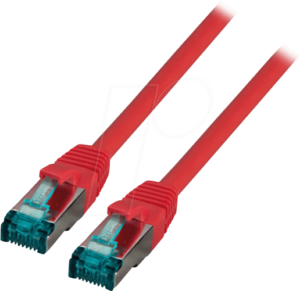 EFB MK600120R - Patchkabel S/FTP