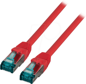 EFB MK60015R - Patchkabel S/FTP