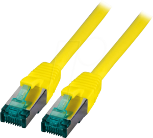 EFB MK60011Y - Patchkabel S/FTP